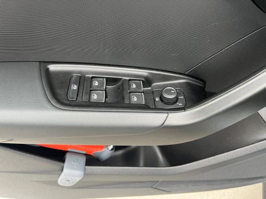 Audi A1 Sportback Sportback 25 TFSI 95 pk Advanced editio | Carplay | ActivLease financial lease