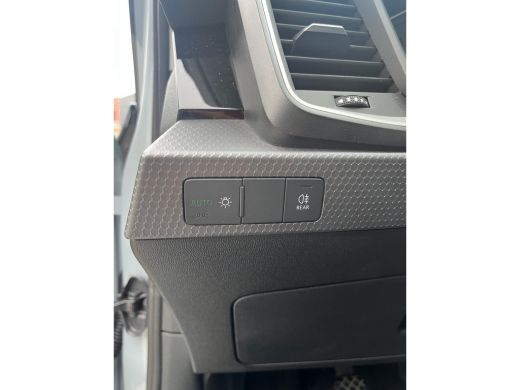 Audi A1 Sportback Sportback 25 TFSI 95 pk Advanced editio | Carplay | ActivLease financial lease