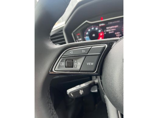 Audi A1 Sportback Sportback 25 TFSI 95 pk Advanced editio | Carplay | ActivLease financial lease