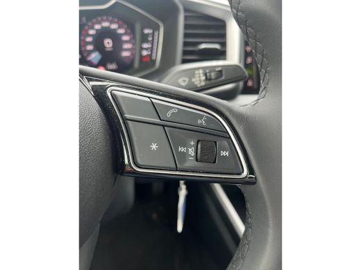 Audi A1 Sportback Sportback 25 TFSI 95 pk Advanced editio | Carplay | ActivLease financial lease