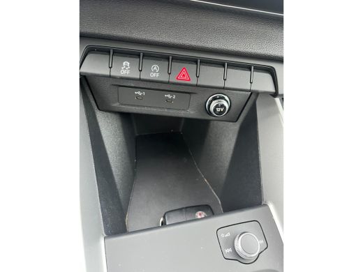 Audi A1 Sportback Sportback 25 TFSI 95 pk Advanced editio | Carplay | ActivLease financial lease