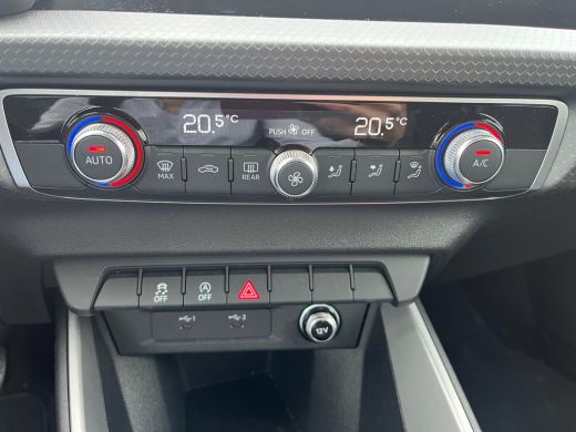 Audi A1 Sportback Sportback 25 TFSI 95 pk Advanced editio | Carplay | ActivLease financial lease