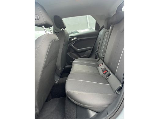 Audi A1 Sportback Sportback 25 TFSI 95 pk Advanced editio | Carplay | ActivLease financial lease