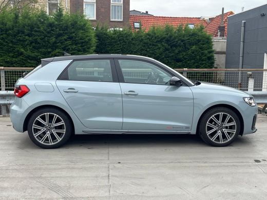 Audi A1 Sportback Sportback 25 TFSI 95 pk Advanced editio | Carplay | ActivLease financial lease