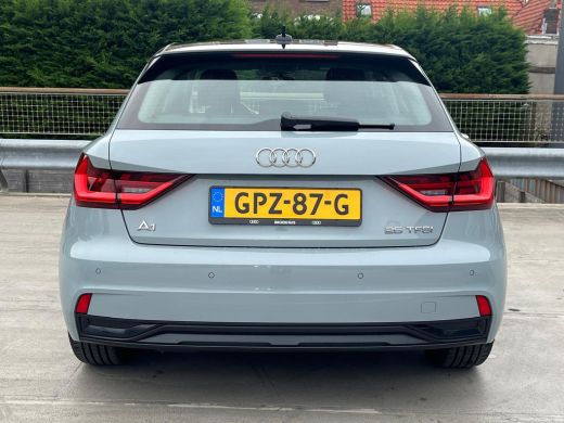 Audi A1 Sportback Sportback 25 TFSI 95 pk Advanced editio | Carplay | ActivLease financial lease