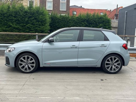 Audi A1 Sportback Sportback 25 TFSI 95 pk Advanced editio | Carplay | ActivLease financial lease