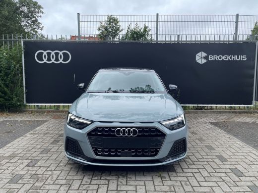 Audi A1 Sportback Sportback 30 TFSI Advanced edition | Adaptieve cruise control | Camera achter | Keyless entry | S... ActivLease financial lease