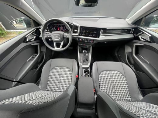 Audi A1 Sportback Sportback 30 TFSI Advanced edition | Adaptieve cruise control | Camera achter | Keyless entry | S... ActivLease financial lease