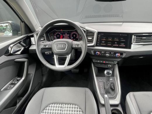 Audi A1 Sportback Sportback 30 TFSI Advanced edition | Adaptieve cruise control | Camera achter | Keyless entry | S... ActivLease financial lease