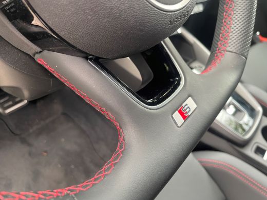 Audi A3 Limousine 35 TFSI S edition | 19 inch velgen | Camera achter | Adaptieve cruise control | Optiek ... ActivLease financial lease