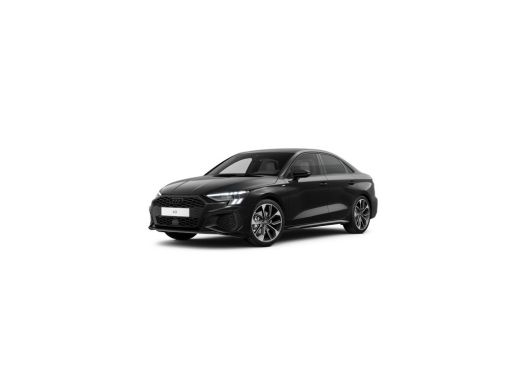 Audi A3 Limousine 35 TFSI S edition | 19 inch velgen | Camera achter | Adaptieve cruise control | Optiek ... ActivLease financial lease
