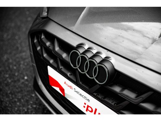 Audi A3 Sportback 40 TFSI e S edition | Panoramadak | Keyless | Matrix | ActivLease financial lease