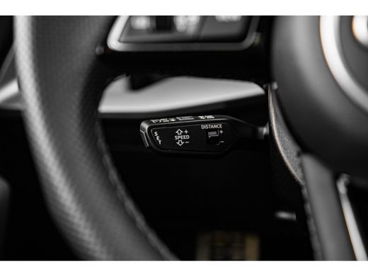 Audi A3 Sportback 40 TFSI e S edition | Panoramadak | Keyless | Matrix | ActivLease financial lease