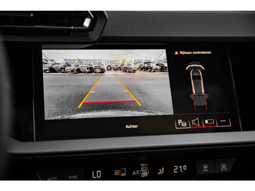 Audi A3 Sportback 40 TFSI e S edition | Panoramadak | Keyless | Matrix | ActivLease financial lease