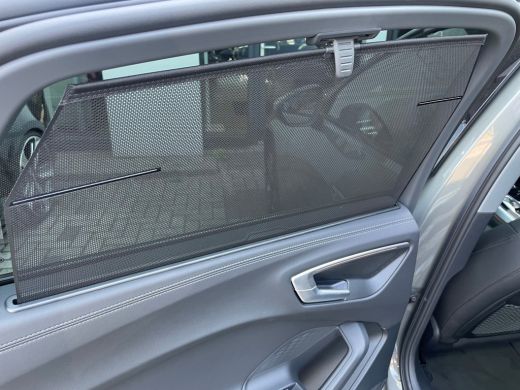 Audi A5 Limousine 35 TFSI Advanced edition | 20 inch velgen | Elektrische stoelen | Kunstleder | Getinte ... ActivLease financial lease