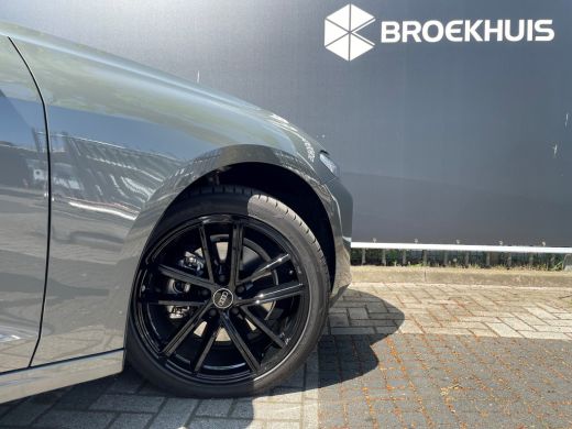 Audi A5 Limousine 35 TFSI Advanced edition | 20 inch velgen | Elektrische stoelen | Kunstleder | Getinte ... ActivLease financial lease