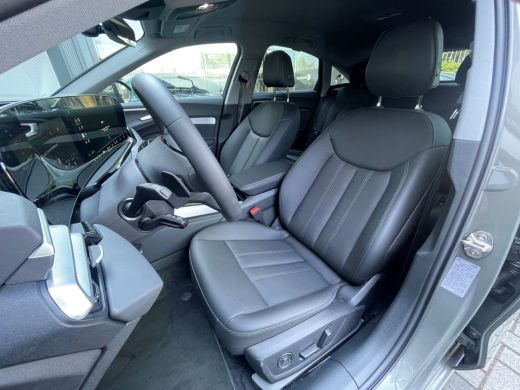 Audi A5 Limousine 35 TFSI Advanced edition | 20 inch velgen | Elektrische stoelen | Kunstleder | Getinte ... ActivLease financial lease