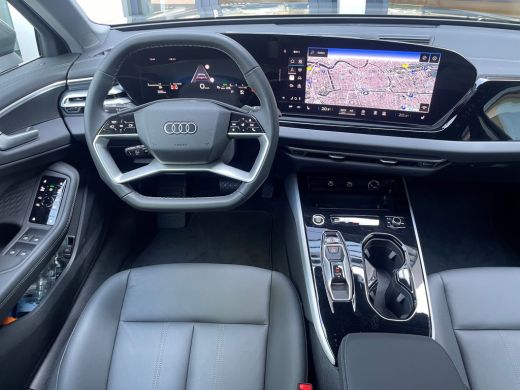 Audi A5 Limousine 35 TFSI Advanced edition | 20 inch velgen | Elektrische stoelen | Kunstleder | Getinte ... ActivLease financial lease