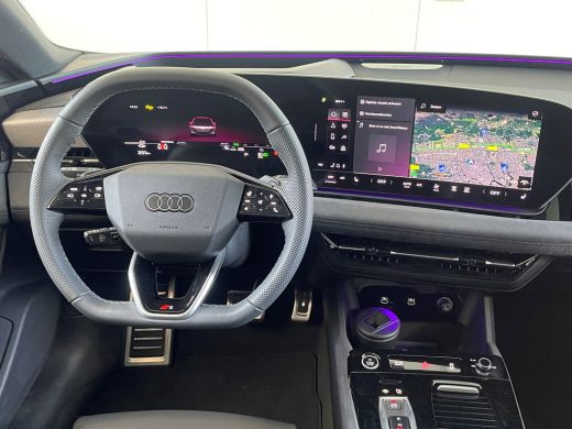 Audi A6 Avant e-tron Avant e-tron S edition performance 100 kWh | Panoramadak | 21 inch velgen | Bang & Olufsen | Head... ActivLease financial lease