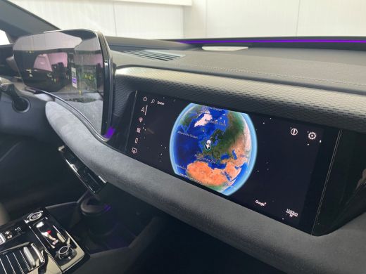 Audi A6 Avant e-tron Avant e-tron S edition performance 100 kWh | Panoramadak | 21 inch velgen | Bang & Olufsen | Head... ActivLease financial lease