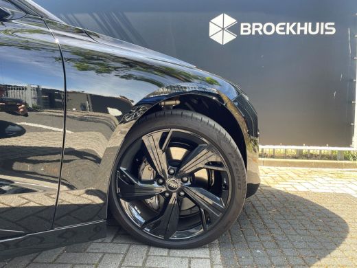 Audi A6 Avant e-tron Avant e-tron S edition performance 100 kWh | Panoramadak | 21 inch velgen | Bang & Olufsen | Head... ActivLease financial lease