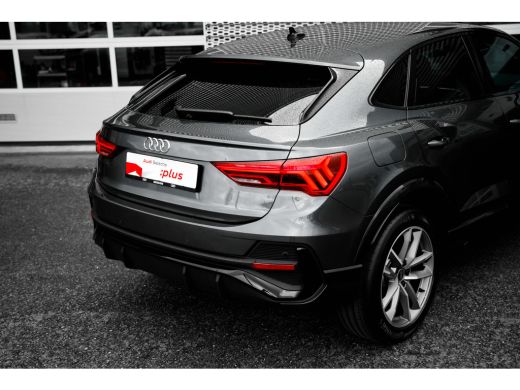 Audi Q3 35 TFSI S Edition Competition | Trekhaak | Assistentiepakket | 19" | ActivLease financial lease