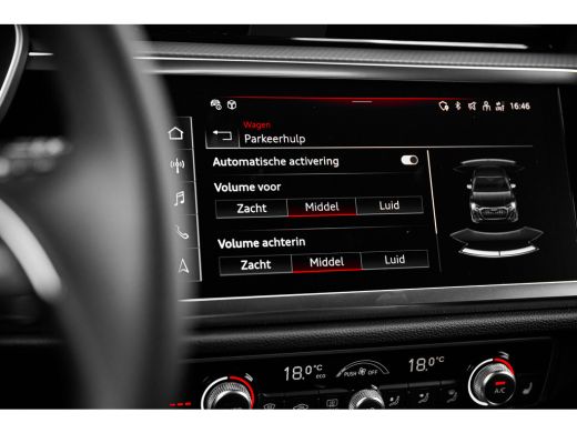 Audi Q3 35 TFSI S Edition Competition | Trekhaak | Assistentiepakket | 19" | ActivLease financial lease