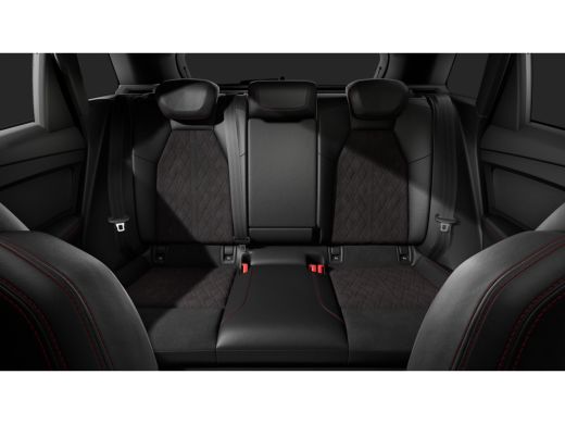 Audi Q4 e-tron Advanced edition | Achterklep, automatisch bedienbaar | Achteruitrijcamera | Adaptive cruise control ActivLease financial lease