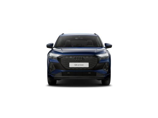 Audi Q4 e-tron S edition Competition | Achterklep, automatisch bedienbaar | Achteruitrijcamera | Adaptive cruise... ActivLease financial lease