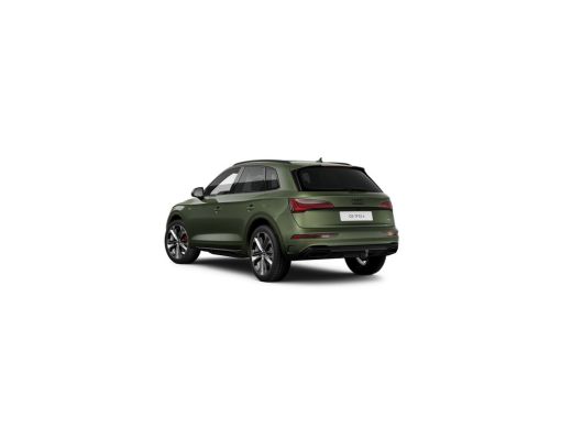 Audi Q5 50 TFSI e S- edition | Panoramadak | Adaptieve cruise control | 20 inch | Trekhaak | Dode hoek ca... ActivLease financial lease