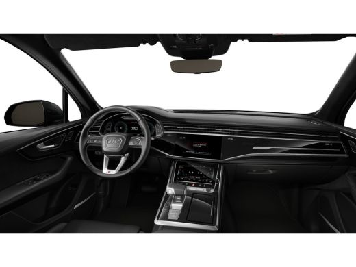 Audi Q7 60 TFSI e quattro Pro Line S Competition | 4 wielbesturing | Full options | Panoramadak | Super s... ActivLease financial lease