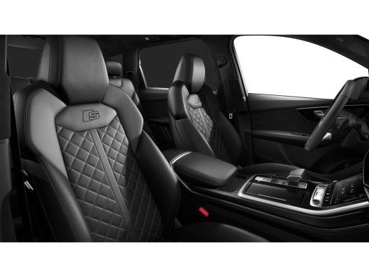 Audi Q7 60 TFSI e quattro Pro Line S Competition | 4 wielbesturing | Full options | Panoramadak | Super s... ActivLease financial lease