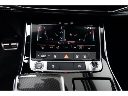 Audi Q8 60 TFSI e quattro Pro Line S Competition | Carbon pakket | Luchtvering | Trekhaak | Sportstoelen ... ActivLease financial lease