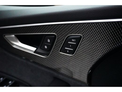 Audi Q8 60 TFSI e quattro Pro Line S Competition | Carbon pakket | Luchtvering | Trekhaak | Sportstoelen ... ActivLease financial lease
