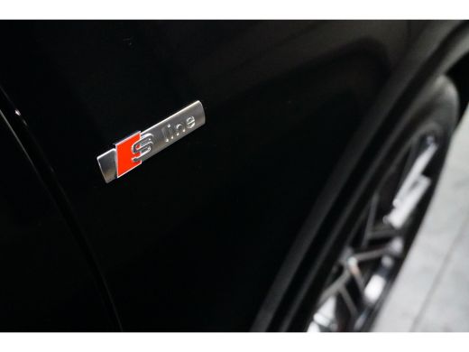 Audi Q8 60 TFSI e quattro Pro Line S Competition | Carbon pakket | Luchtvering | Trekhaak | Sportstoelen ... ActivLease financial lease