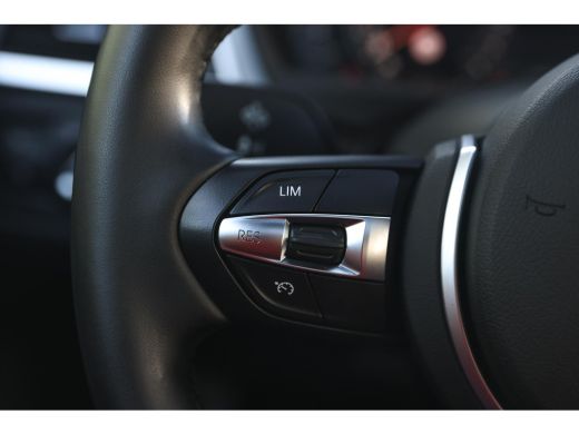 BMW 4 Serie Gran Coupé 418i High Executive M Sport Automaat / Schuif-Kanteldak / Sportstoelen / Achteruitrijc... ActivLease financial lease