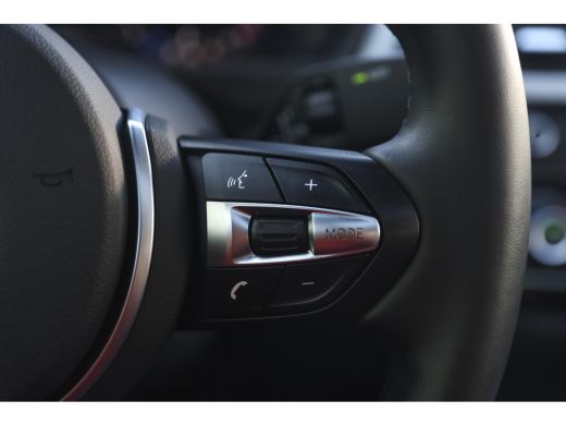 BMW 4 Serie Gran Coupé 418i High Executive M Sport Automaat / Schuif-Kanteldak / Sportstoelen / Achteruitrijc... ActivLease financial lease