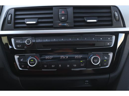 BMW 4 Serie Gran Coupé 418i High Executive M Sport Automaat / Schuif-Kanteldak / Sportstoelen / Achteruitrijc... ActivLease financial lease