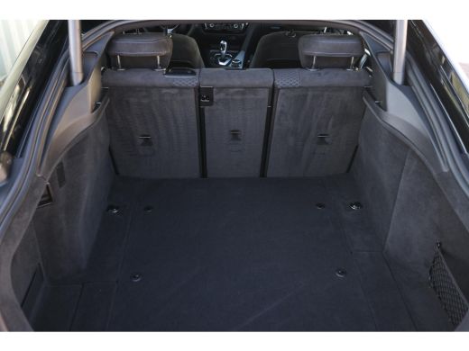 BMW 4 Serie Gran Coupé 418i High Executive M Sport Automaat / Schuif-Kanteldak / Sportstoelen / Achteruitrijc... ActivLease financial lease