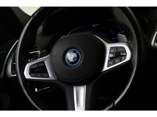 BMW X3 xDrive30e High Executive M Sport Automaat / Trekhaak / Sportstoelen / Achteruitrijcamera / LED / ... ActivLease financial lease