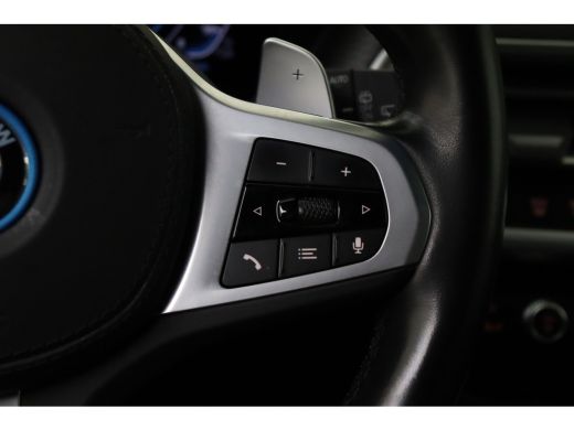 BMW X3 xDrive30e High Executive M Sport Automaat / Trekhaak / Sportstoelen / Achteruitrijcamera / LED / ... ActivLease financial lease