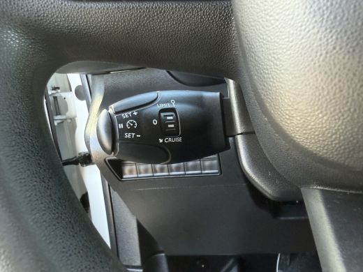 Citroën Berlingo 1.5 BlueHDI 102 PK / L2H1 / 1e EIG. / IMPERIAAL / TREKHAAK / INRICHTING / AIRCO / CRUISE / CAMERA ActivLease financial lease