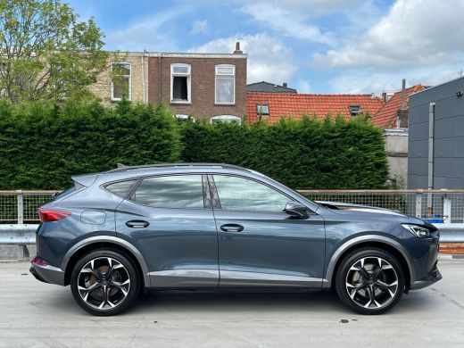 CUPRA Formentor 1.4 e-Hybrid 245pk VZ | SoH 94% | Stuur en stoelverwarming | ACC | Navigatie | PDC V+A | Camera a... ActivLease financial lease