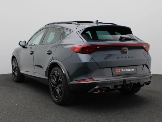 CUPRA Formentor 1.4 e-Hybrid VZ Copper Edition 245PK DSG Pano-Schuifdak, Virtual Pedal, Adaptive Cruise Controle,... ActivLease financial lease