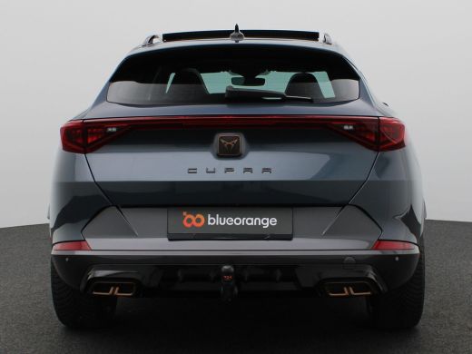 CUPRA Formentor 1.4 e-Hybrid VZ Copper Edition 245PK DSG Pano-Schuifdak, Virtual Pedal, Adaptive Cruise Controle,... ActivLease financial lease