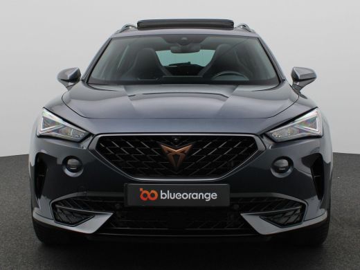 CUPRA Formentor 1.4 e-Hybrid VZ Copper Edition 245PK DSG Pano-Schuifdak, Virtual Pedal, Adaptive Cruise Controle,... ActivLease financial lease