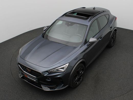 CUPRA Formentor 1.4 e-Hybrid VZ Copper Edition 245PK DSG Pano-Schuifdak, Virtual Pedal, Adaptive Cruise Controle,... ActivLease financial lease