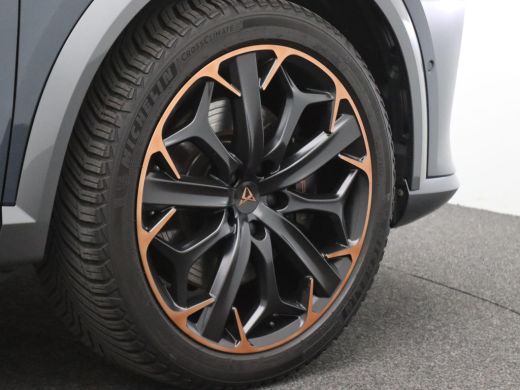 CUPRA Formentor 1.4 e-Hybrid VZ Copper Edition 245PK DSG Pano-Schuifdak, Virtual Pedal, Adaptive Cruise Controle,... ActivLease financial lease