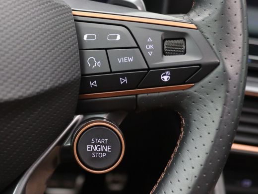 CUPRA Formentor 1.4 e-Hybrid VZ Copper Edition 245PK DSG Pano-Schuifdak, Virtual Pedal, Adaptive Cruise Controle,... ActivLease financial lease