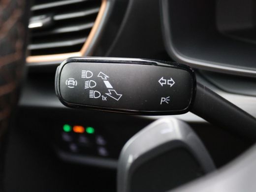 CUPRA Formentor 1.4 e-Hybrid VZ Copper Edition 245PK DSG Pano-Schuifdak, Virtual Pedal, Adaptive Cruise Controle,... ActivLease financial lease